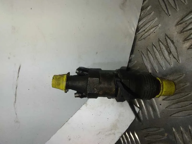 Inyector para Tata Safari