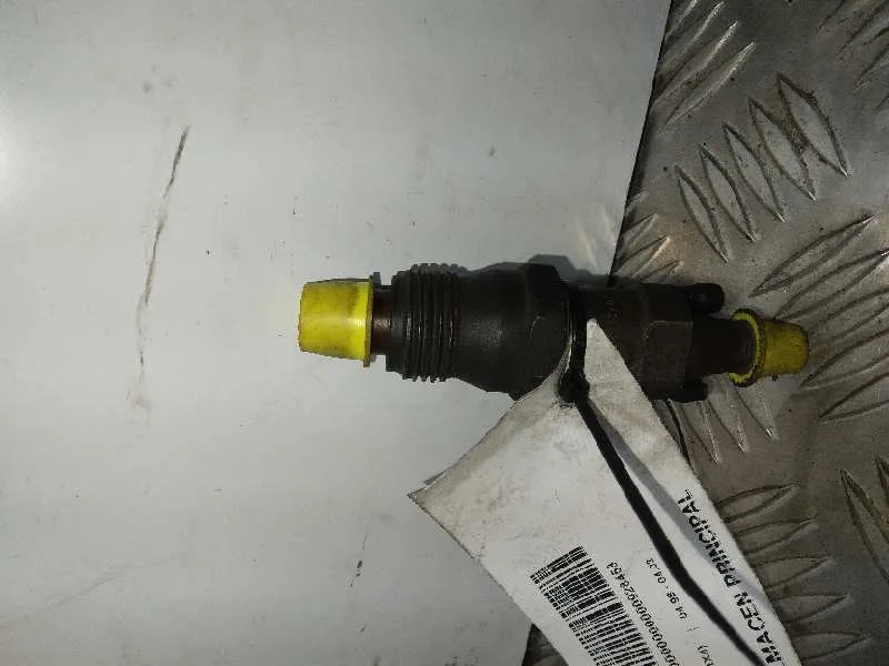 Inyector para Tata Safari