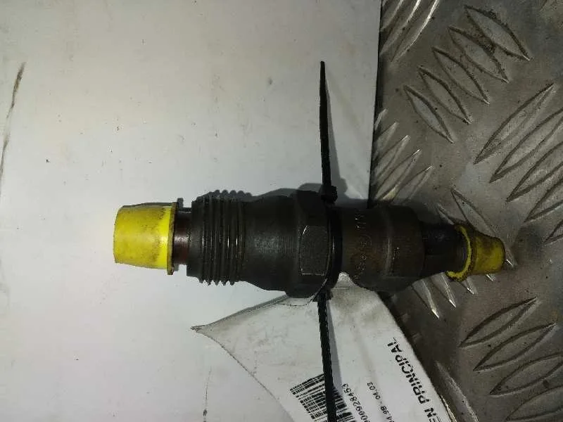 Inyector para Tata Safari