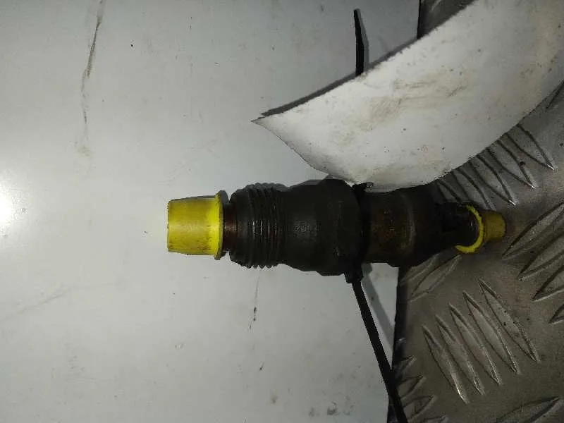 Inyector para Tata Safari