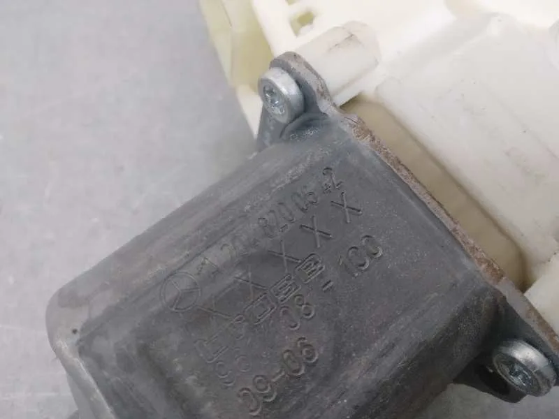 Motor Elevalunas Trasero Derecho para Mercedes-Benz Clase C (W204) Familiar