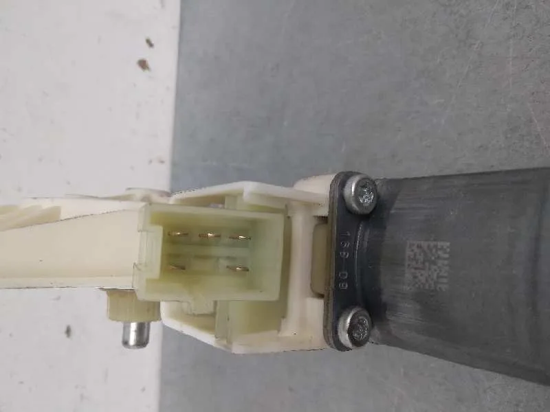 Motor Elevalunas Trasero Derecho para Mercedes-Benz Clase C (W204) Familiar