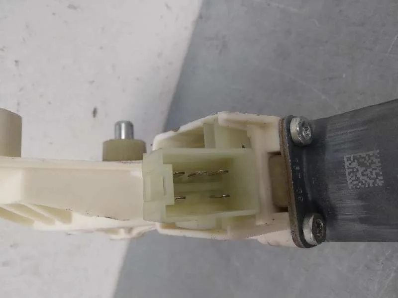 Motor Elevalunas Trasero Izquierdo para Mercedes-Benz Clase C (W204) Familiar