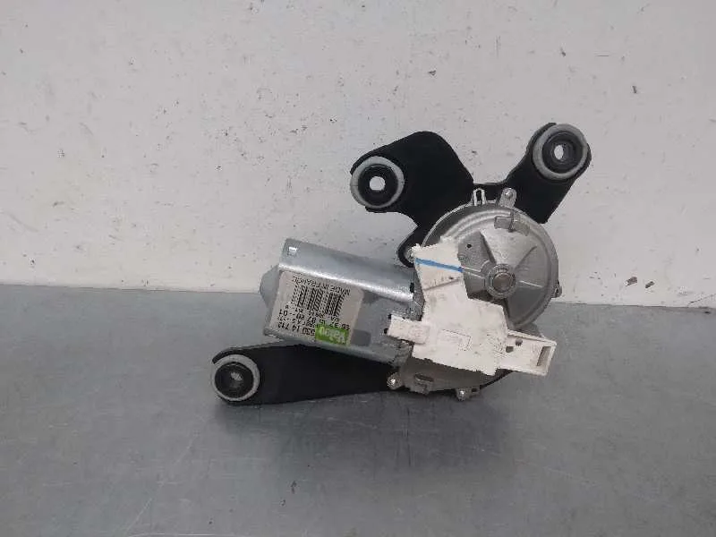 Motor Limpia Trasero para Citroën C3