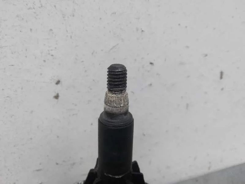 Motor Limpia Trasero para Citroën C3