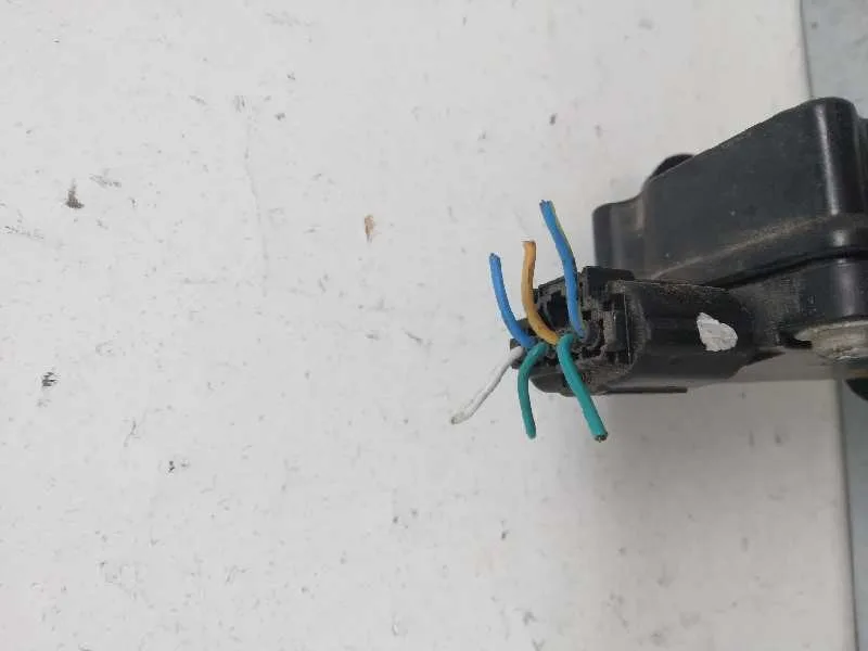Potenciometro Pedal para Subaru Xv