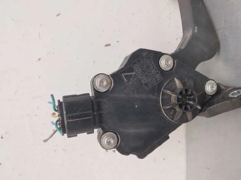 Potenciometro Pedal para Subaru Xv