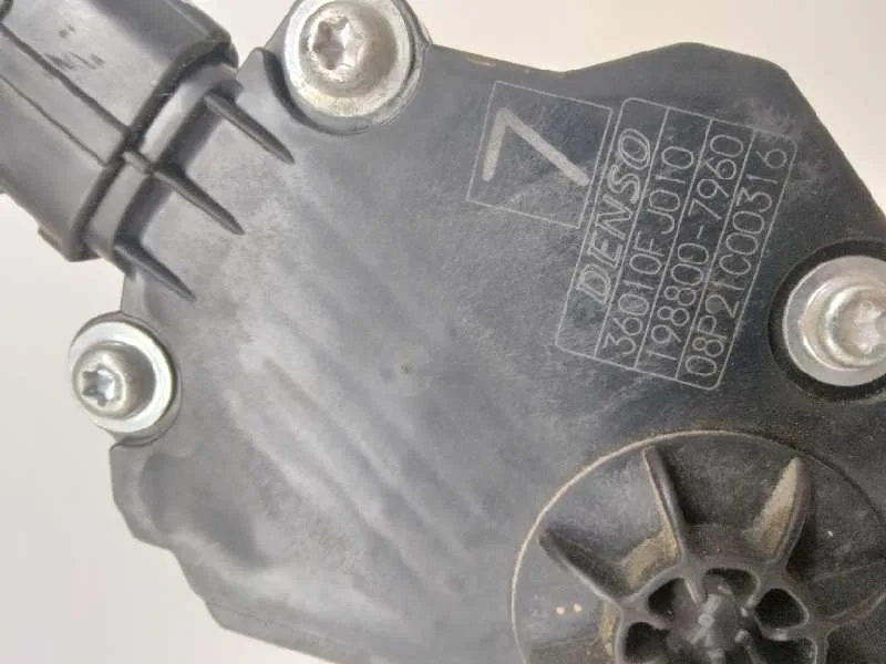 Potenciometro Pedal para Subaru Xv