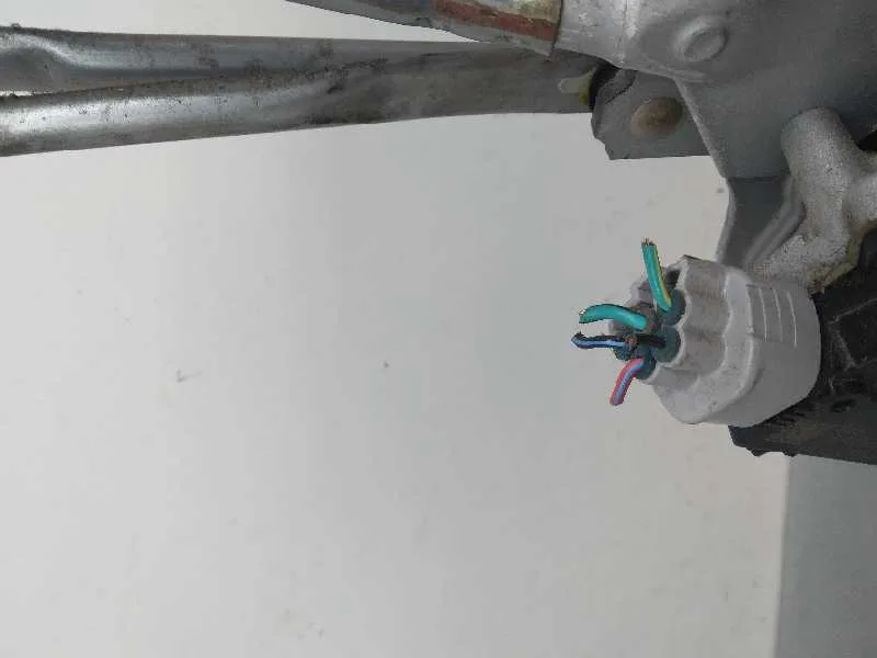 Motor Limpia Delantero para Subaru Xv