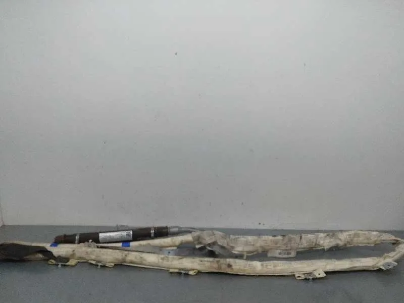 Airbag Cortina Delantero Derecho para Audi Q7 (4L)