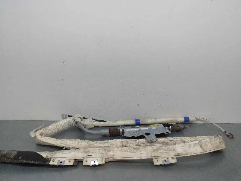 Airbag Cortina Delantero Izquierdo para Audi Q7 (4L)