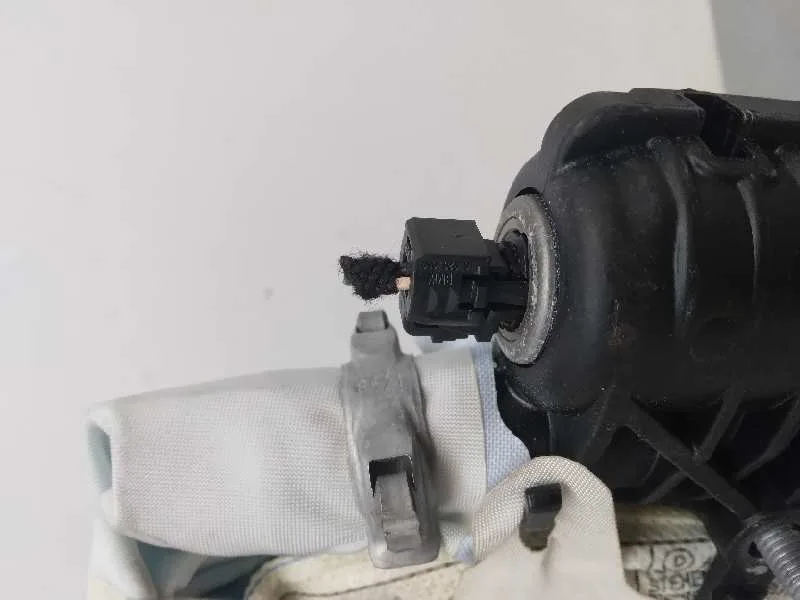 Airbag Cortina Delantero Derecho para Bmw Serie 3 Berlina (E90)