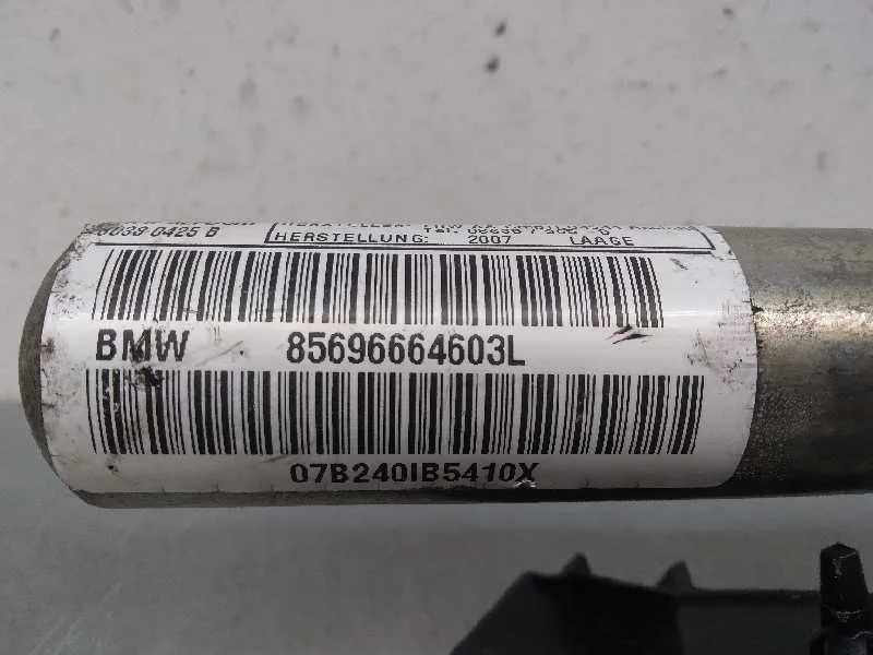 Airbag Cortina Delantero Derecho para Bmw Serie 3 Berlina (E90)