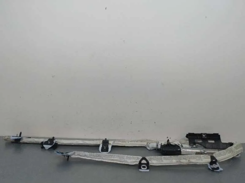 Airbag Cortina Delantero Izquierdo para Bmw Serie 3 Berlina (E90)