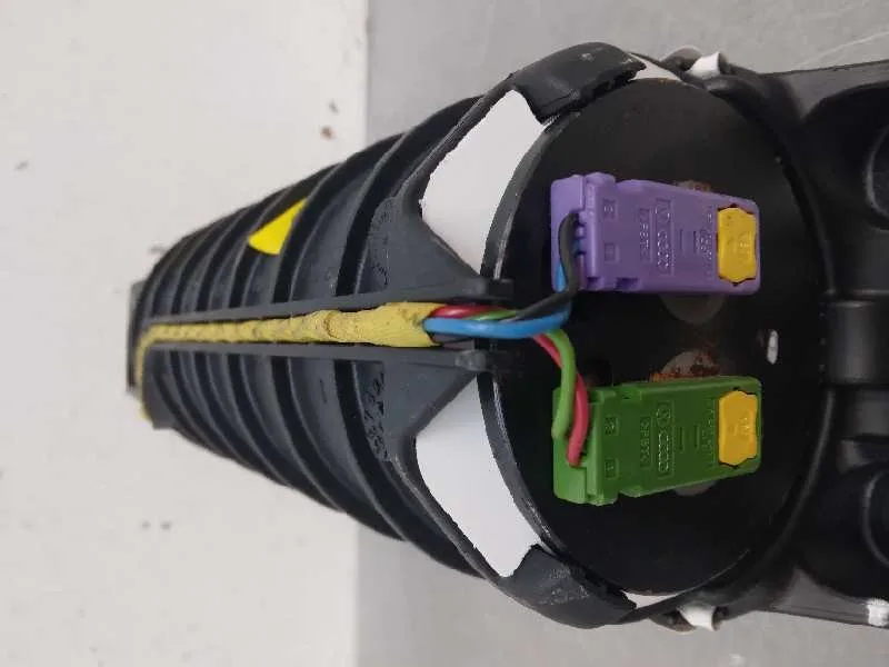 Airbag Delantero Derecho para Audi Q7 (4L)