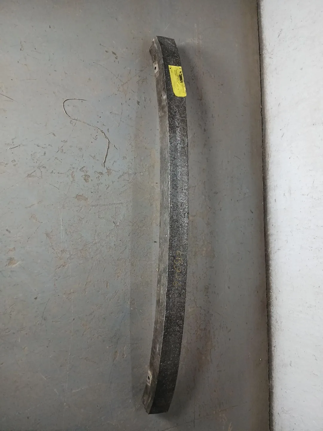 Refuerzo Paragolpes Trasero para Audi A6 Berlina (4F2)
