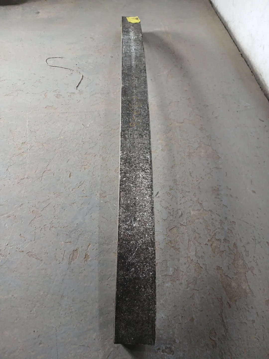 Refuerzo Paragolpes Trasero para Audi A6 Berlina (4F2)