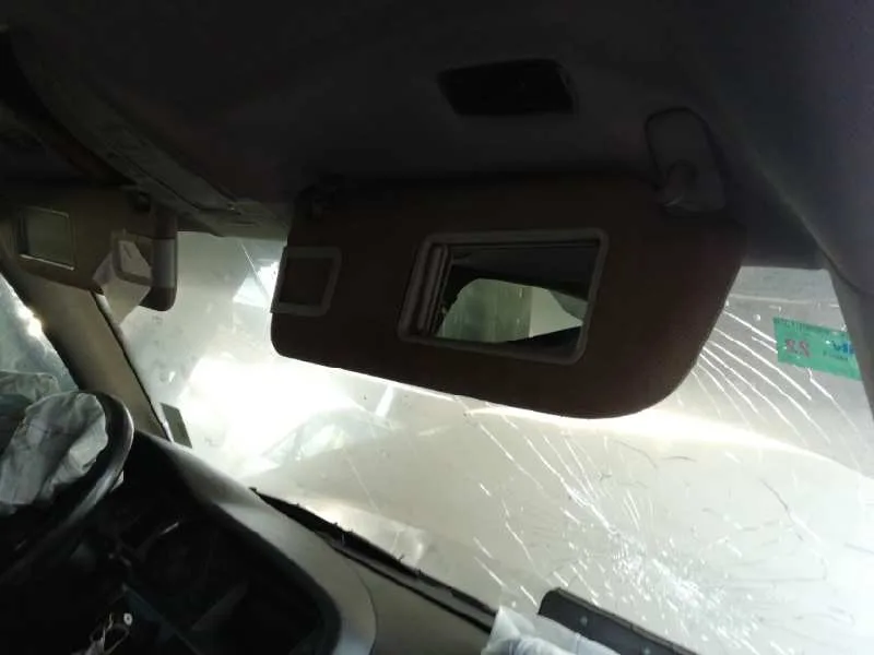 Parasol Derecho para Audi A6 Berlina (4F2)
