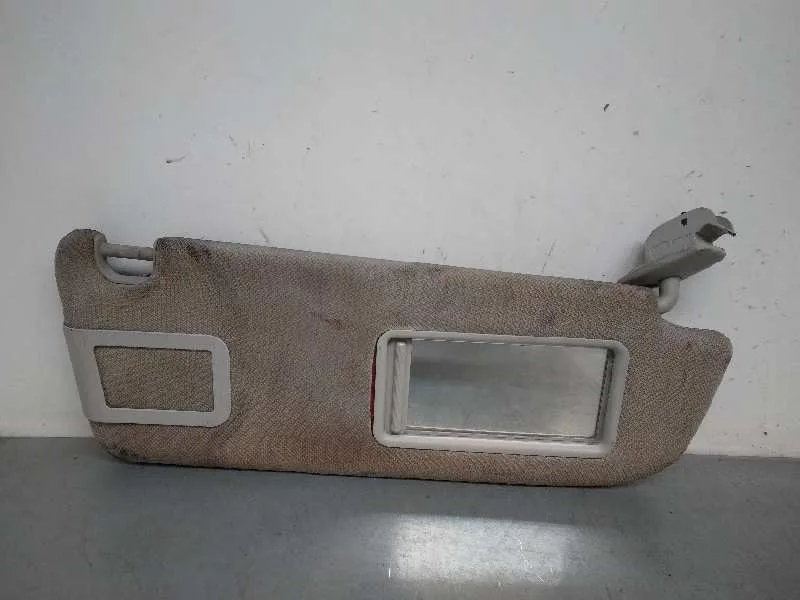 Parasol Derecho para Audi A6 Berlina (4F2)