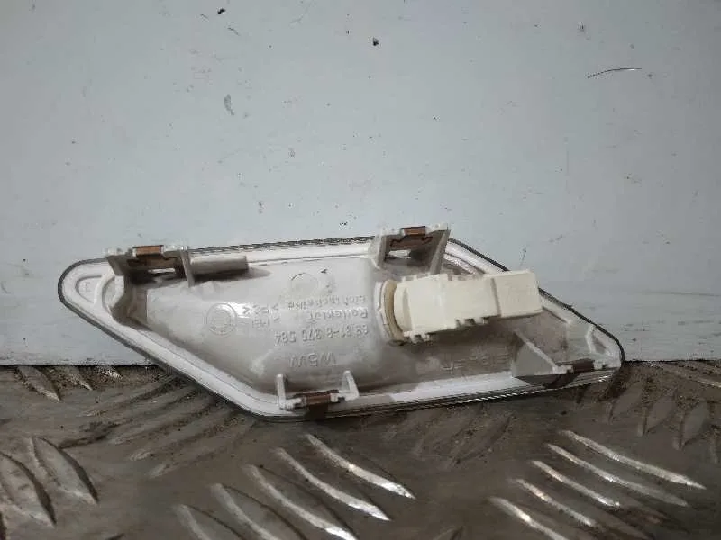 Luz Interior para Bmw Serie 3 Berlina (E46)
