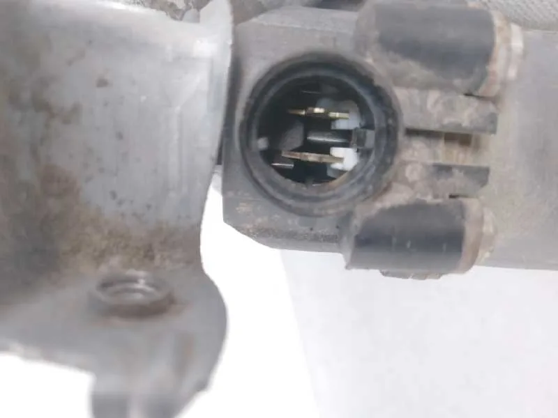 Elevalunas Trasero Derecho para Nissan Almera Tino (V10M)