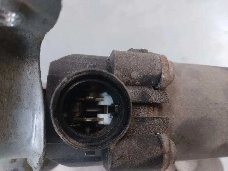 Elevalunas Trasero Izquierdo para Nissan Almera Tino (V10M)