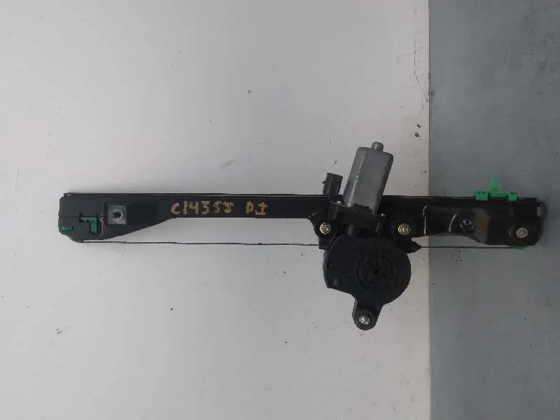 Elevalunas Delantero Izquierdo para Fiat Punto Berlina (188)