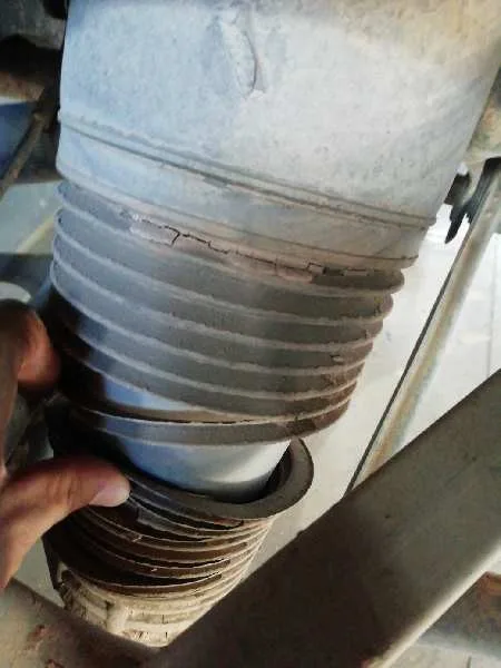 Amortiguador Trasero Izquierdo para Porsche Cayenne (Typ 9Pa)