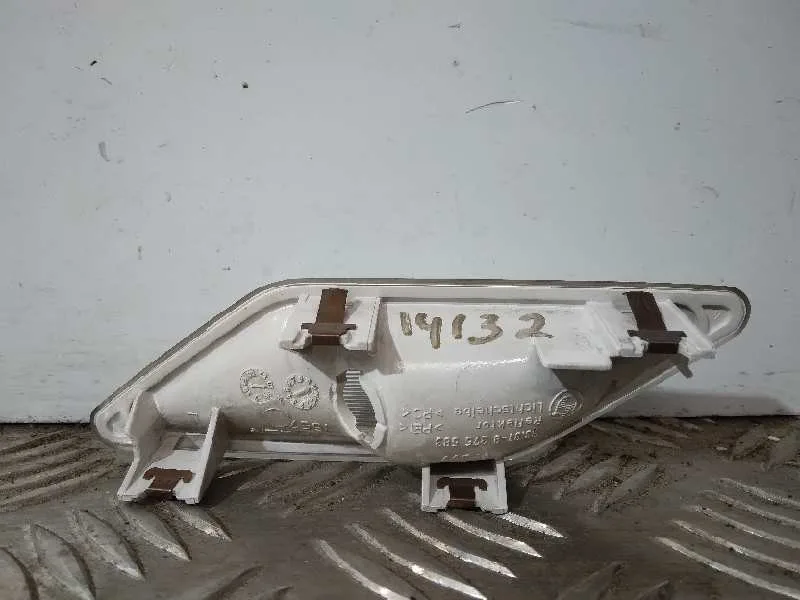 Luz Interior para Bmw Serie 3 Berlina (E46)