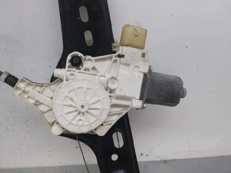 Elevalunas Delantero Izquierdo para Bmw Serie 3 Berlina (E90)