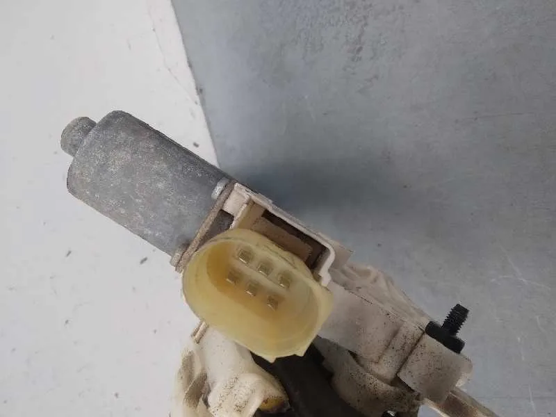 Elevalunas Delantero Izquierdo para Bmw Serie 3 Berlina (E90)