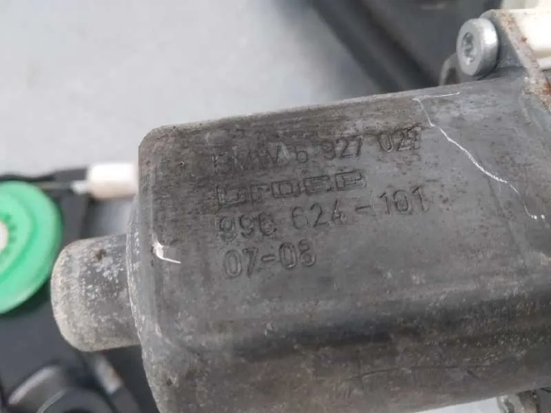 Elevalunas Delantero Izquierdo para Bmw Serie 3 Berlina (E90)