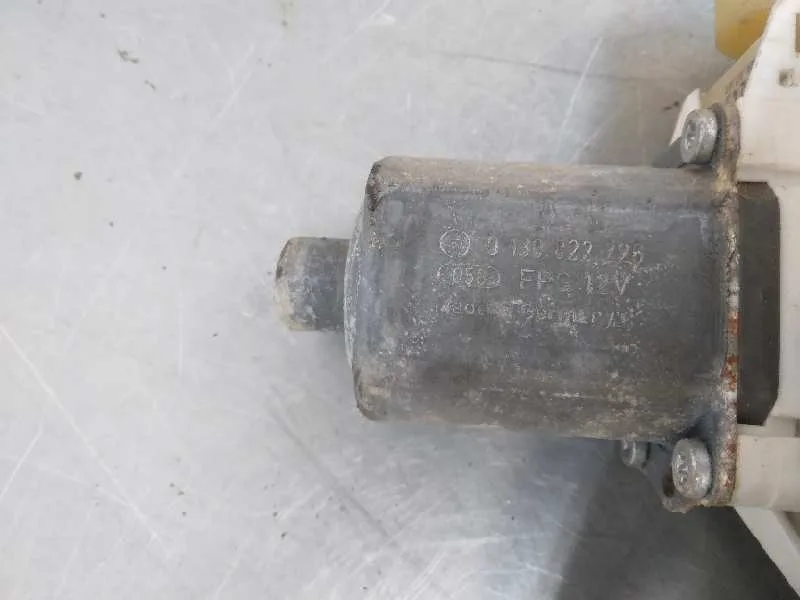 Elevalunas Delantero Izquierdo para Bmw Serie 3 Berlina (E90)