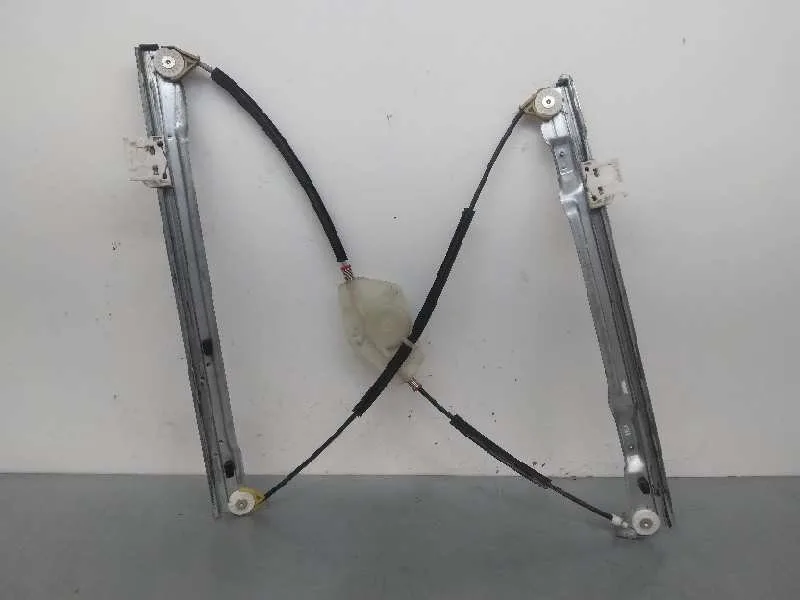 Elevalunas Delantero Derecho para Citroën C4 Grand Picasso