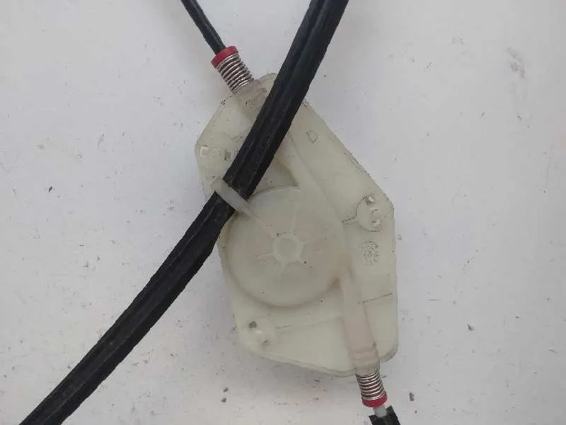 Elevalunas Delantero Derecho para Citroën C4 Grand Picasso