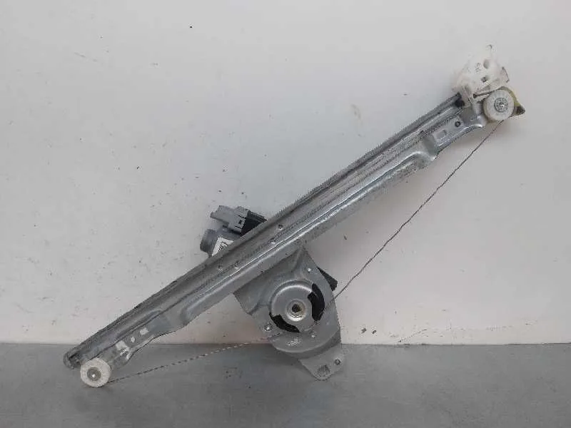 Elevalunas Trasero Derecho para Citroën C4 Grand Picasso