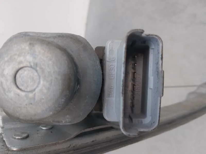 Elevalunas Trasero Derecho para Citroën C4 Grand Picasso