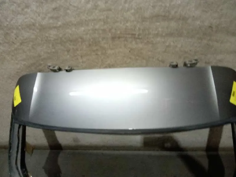 Porton Trasero para Bmw X5 (E70)