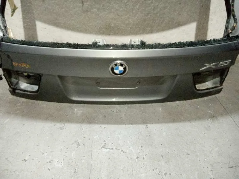 Porton Trasero para Bmw X5 (E70)
