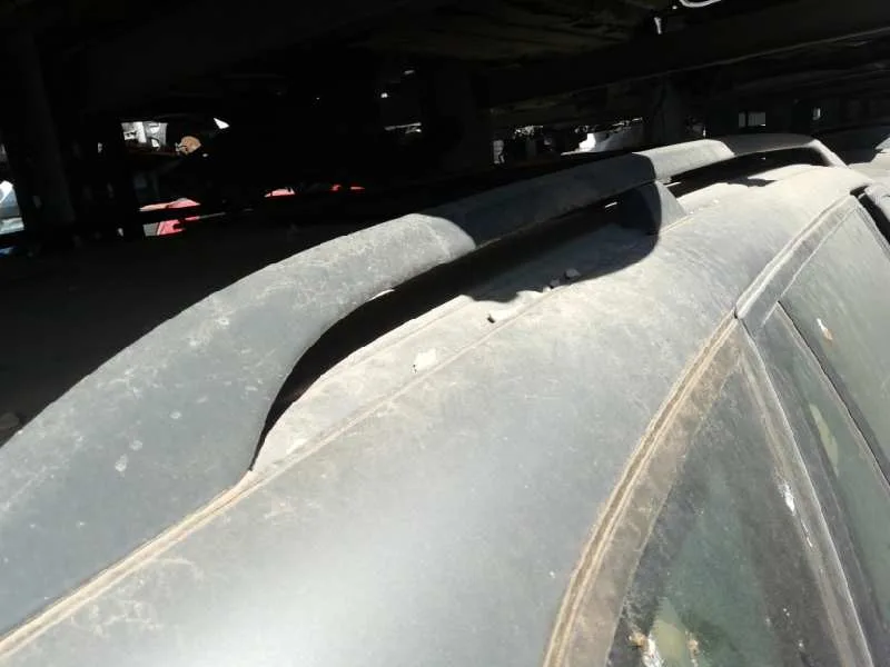 Portaequipajes para Bmw X5 (E70)