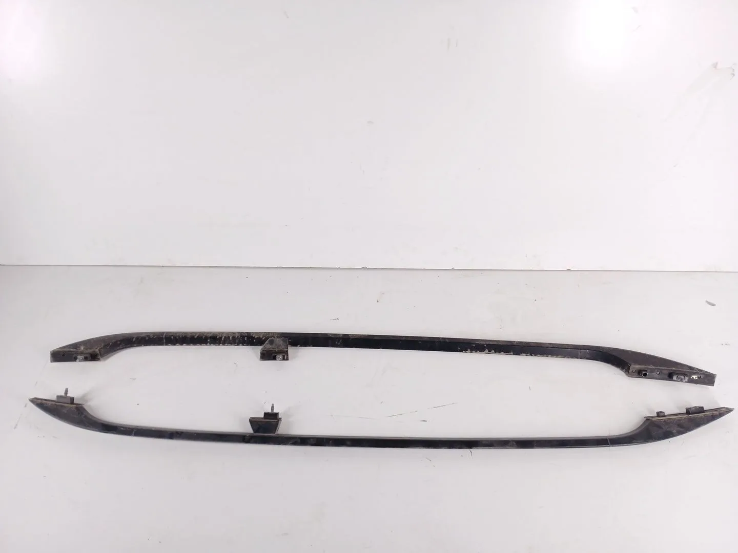 Portaequipajes para Bmw X5 (E70)