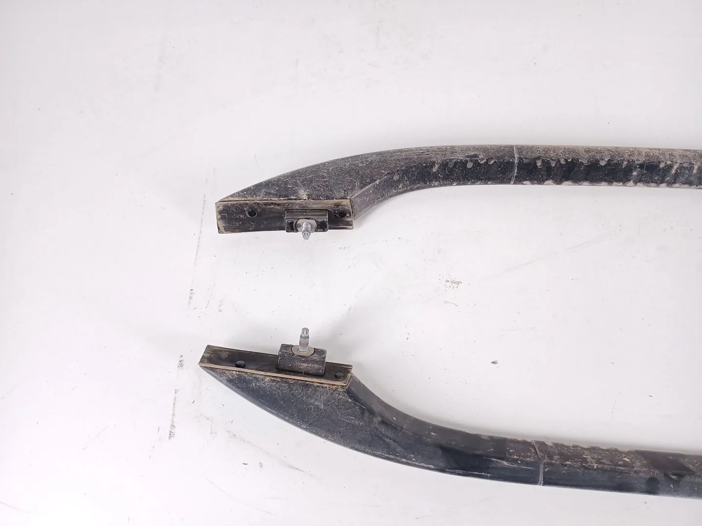 Portaequipajes para Bmw X5 (E70)