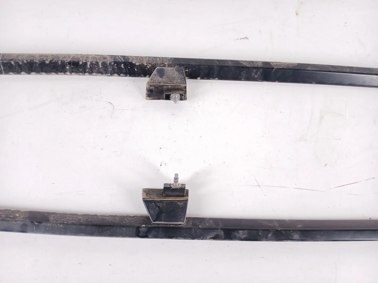 Portaequipajes para Bmw X5 (E70)
