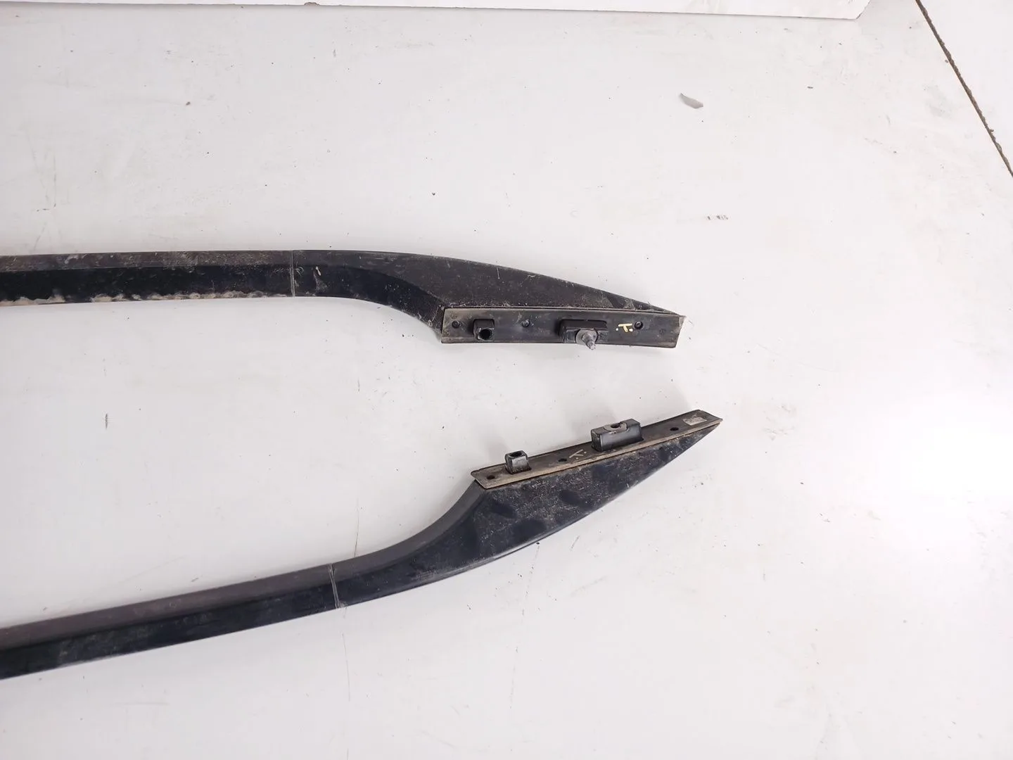 Portaequipajes para Bmw X5 (E70)