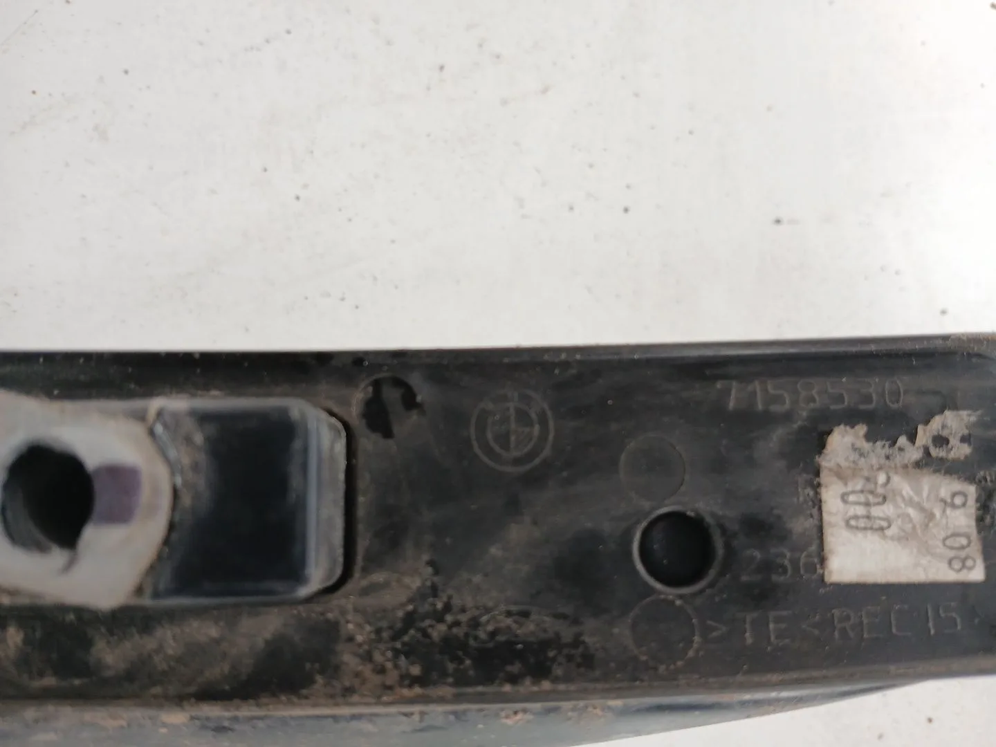 Portaequipajes para Bmw X5 (E70)