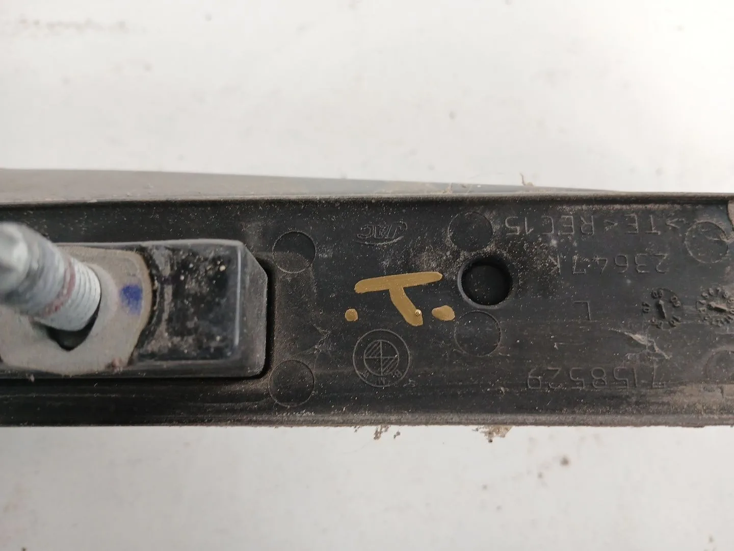 Portaequipajes para Bmw X5 (E70)