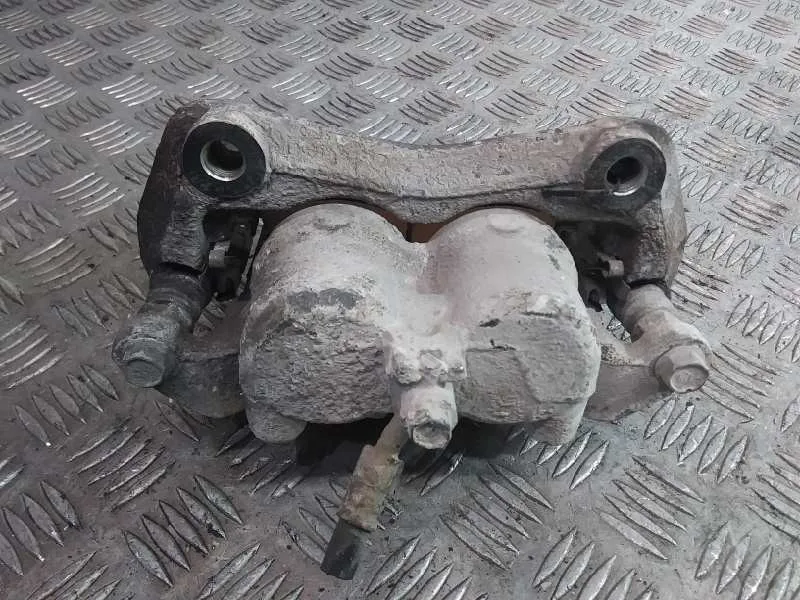 Pinza Freno Delantera Izquierda para Nissan Navara Pick-Up (D40M)