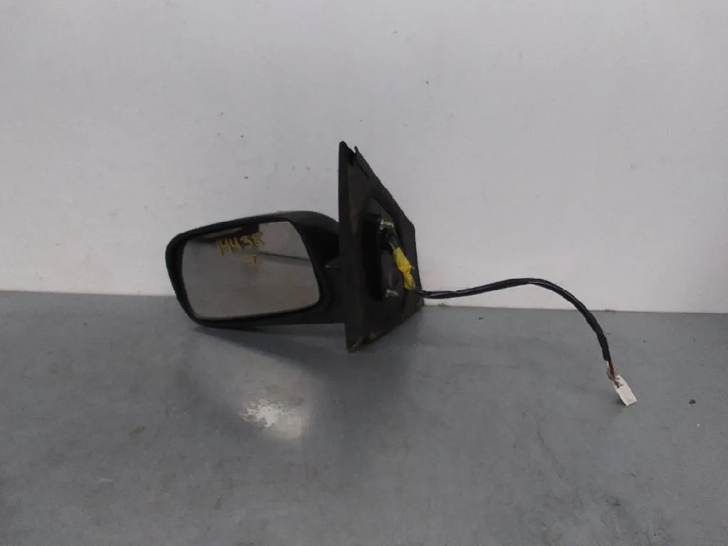 Retrovisor Izquierdo para Toyota Yaris (Ncp1/Nlp1/Scp1)