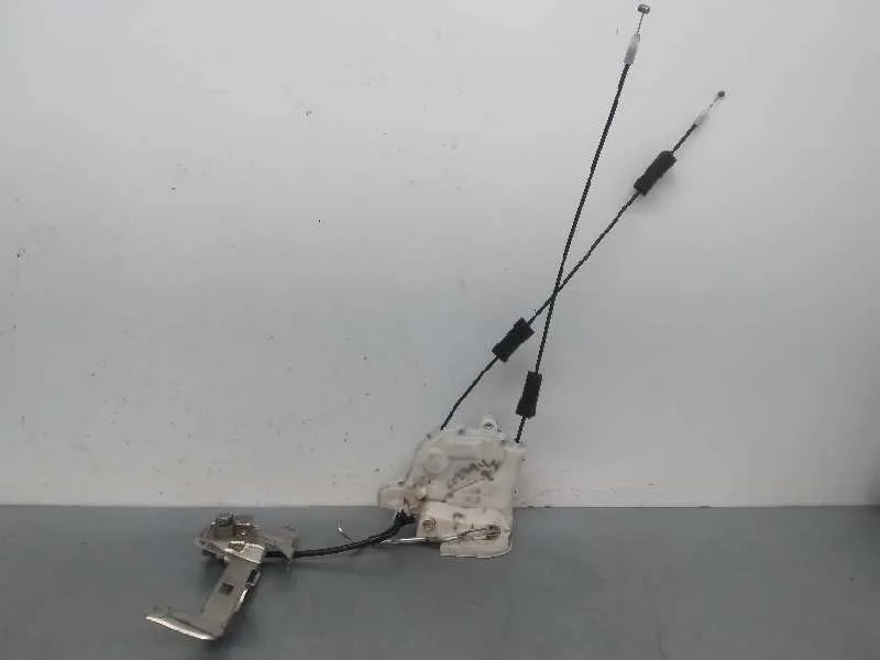 Cerradura Puerta Delantera Izquierda para Honda Insight (Ze2)