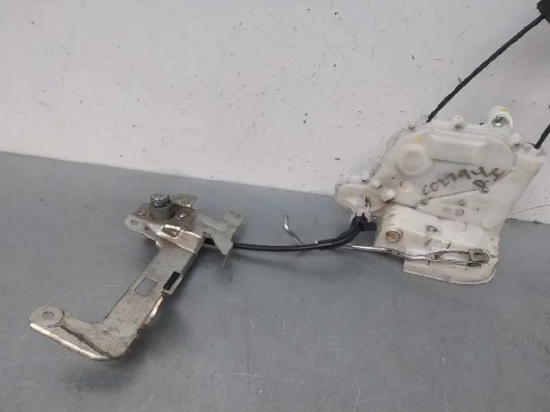 Cerradura Puerta Delantera Izquierda para Honda Insight (Ze2)